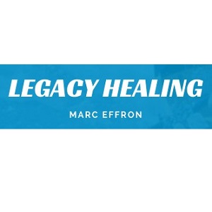 logo Marc Effron Legacy Healing