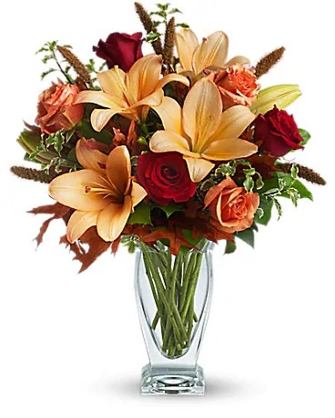 Fresh Flower Delivery Amherst NY Florist in Amherst, NY