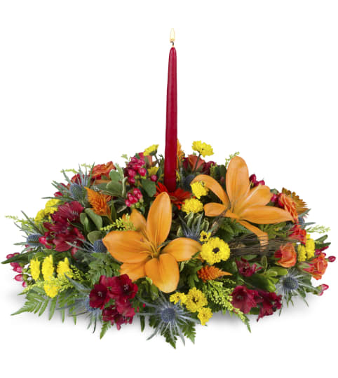 Funeral Flowers Lewes DE Florist in Lewes, DE