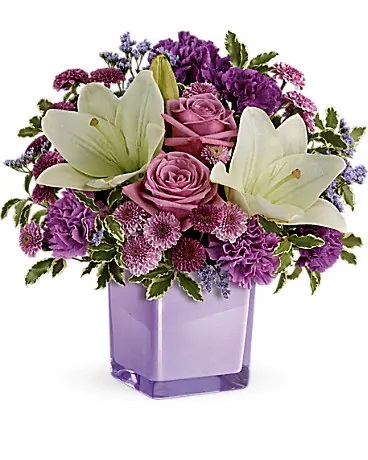 Flower Delivery in Maple Ridge BC Flower Delivery in Maple Ridge, BC