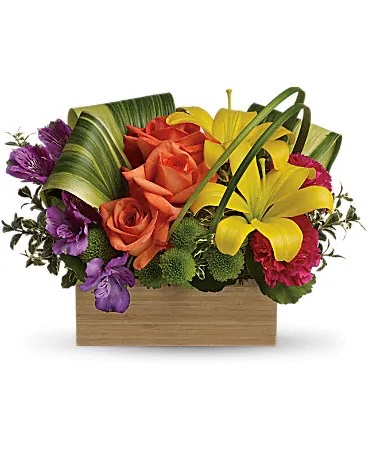 Fresh Flower Delivery Maple Ridge BC Flower Delivery in Maple Ridge, BC