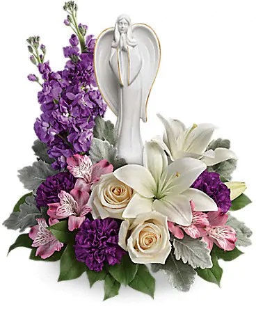Funeral Flowers Maple Ridge BC Flower Delivery in Maple Ridge, BC