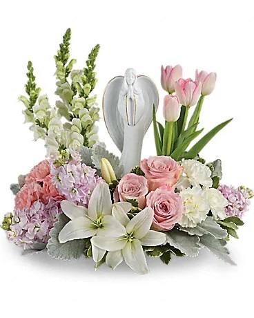 Sympathy Flowers Maple Ridge BC Flower Delivery in Maple Ridge, BC