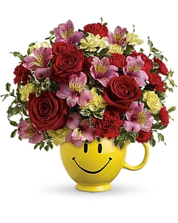 Flower Bouquet Delivery Maple Ridge BC Flower Delivery in Maple Ridge, BC