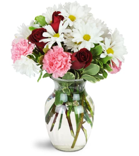 Sympathy Flowers Massapequa NY Florist in Massapequa, NY