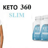 Keto 360 Slim en Dominicana... - Keto 360 Slim