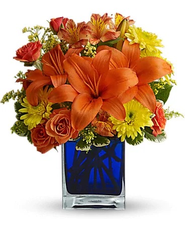 Flower Delivery in Ajax ON Flower Delivery in Ajax, ON