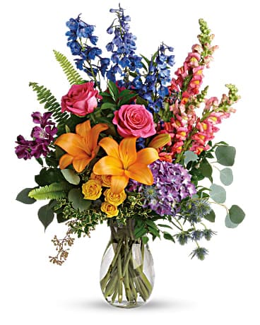 Get Flowers Delivered Ajax ON Flower Delivery in Ajax, ON