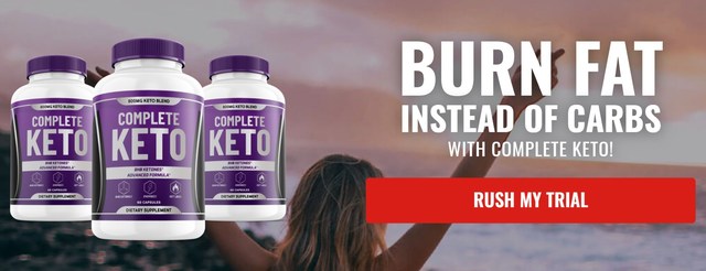 Does This Complete Keto Pills Really Work? Picture Box