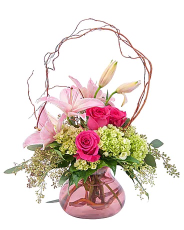 Fresh Flower Delivery Spokane Valley WA Florist in Spokane Valley, WA