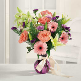 Get Flowers Delivered Oneonta NY Flower Delivery in Oneonta, NY