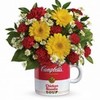 Birthday Flowers Beavercree... - Florist in Beavercreek, OH