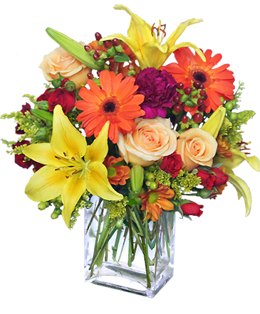 Flower Bouquet Delivery Commerce TX Florist in Commerce, TX