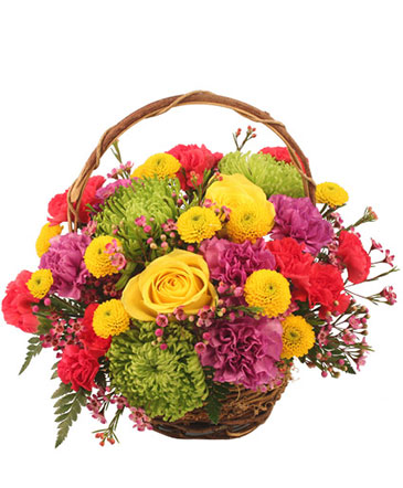 Flower Delivery Commerce TX Florist in Commerce, TX