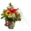 Christmas Flowers East Syra... - Flower Delivery in East Syracuse, NY