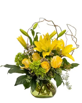 Get Flowers Delivered Florist in Thorp, WI