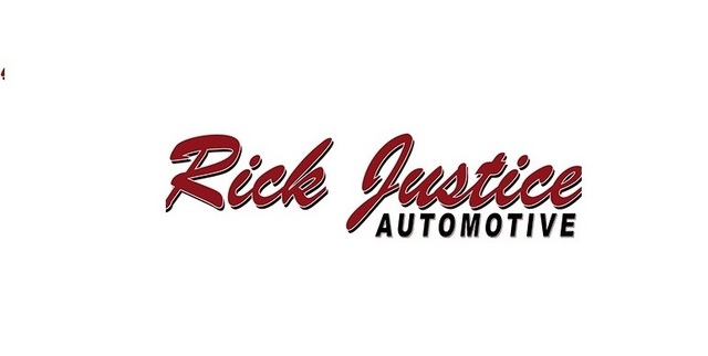 Rick Justice Automotive Inc Rick Justice Automotive Inc