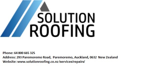 Roofing Services Paremoremo, Auckland Roofing Services Paremoremo, Auckland