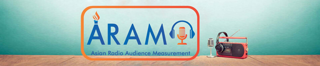 Asian Radio Audience Measurement Picture Box