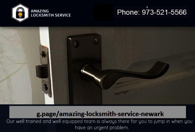 Amazing Locksmith Service | Locksmith Newark Amazing Locksmith Service | Locksmith Newark