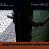 Amazing Locksmith Service | Locksmith Newark