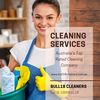House And Commercial Cleani... - Picture Box
