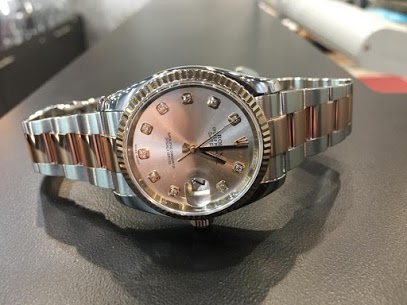 watch stores near me Jewelry and Watch Boutique