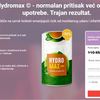 Hydromax ÄŒaj Cijena