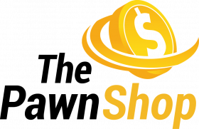 Logo The Pawn Shop