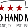 2nd hand logo - Second Hand Motors