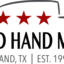 2nd hand logo - Second Hand Motors