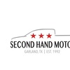 Second Hand Motors