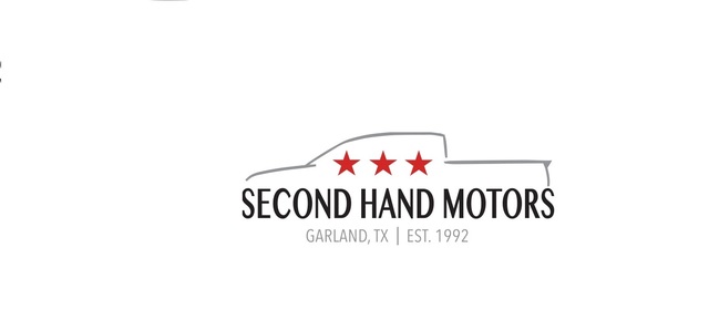 Second Hand Motors Second Hand Motors