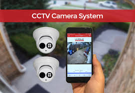 Cctv Installation Picture Box