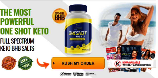Review The Fake One Shot Keto Diet Pills? Picture Box