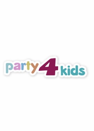 Logo-party4kids - Anonymous