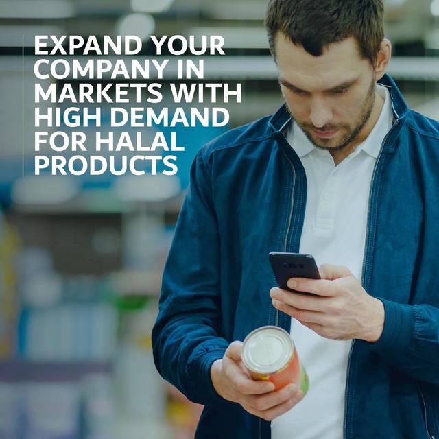 Halal Marketing Business Set Up in Dubai