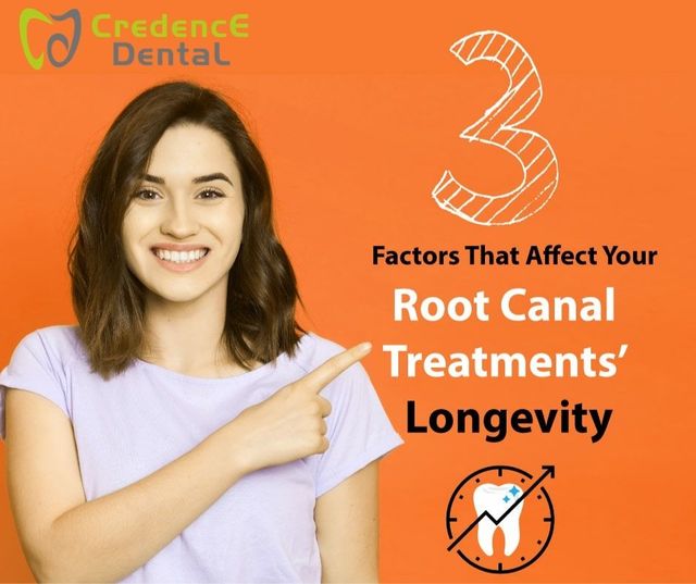 Factors That Affect Your Root Canal Treatmentsâ€™  Picture Box