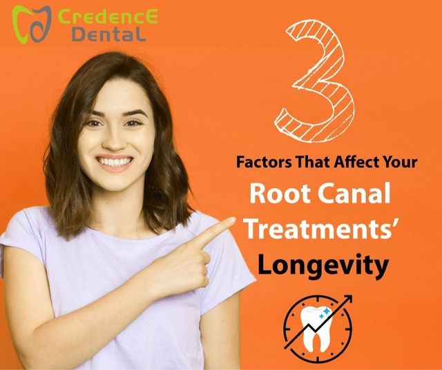Factors That Affect Your Root Canal Treatments’  Picture Box