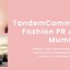Tandem communication 2020-1... - Tandem Communication