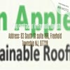 Roofing contractor in Freehold Township
