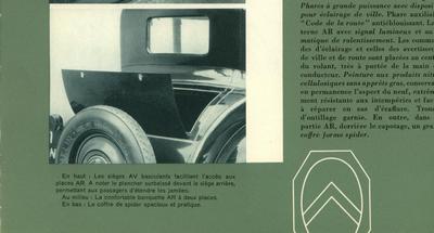 Scana Documentatie Citroën
