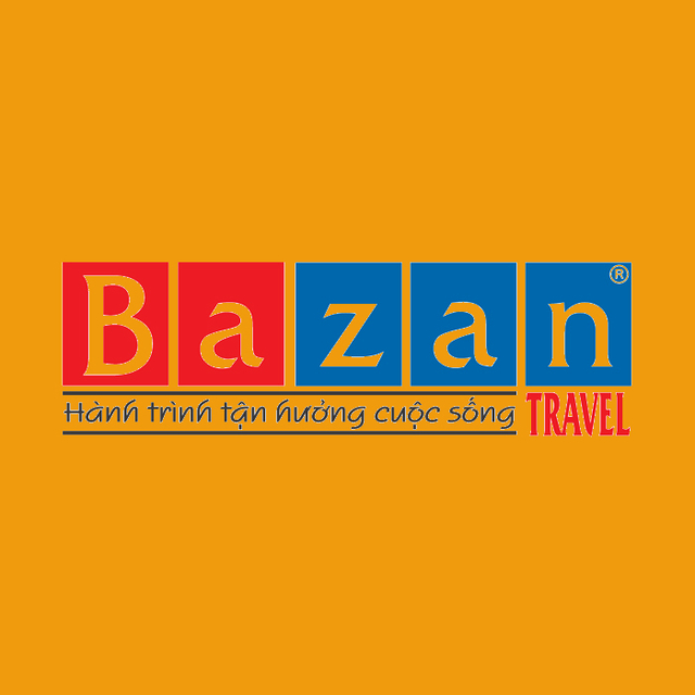 logo-cong-ty-bazantravel CÃ´ng ty du lá»‹ch Bazantravel