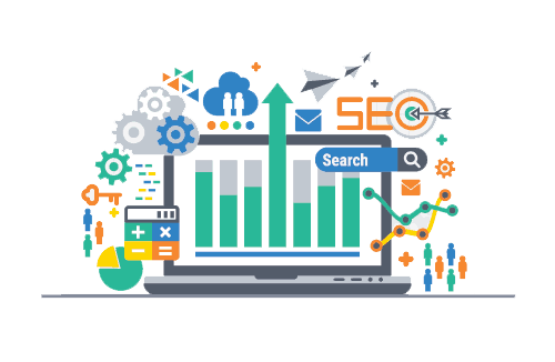 SEO Picture Box