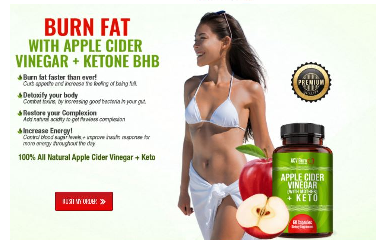 ACV Burn Avis Picture Box