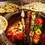 Indian Food - Picture Box
