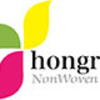 LOGO - Hangzhou Hongrun nonwovens Co