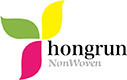 LOGO Hangzhou Hongrun nonwovens Co.,LTD