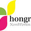 LOGO - Hangzhou Hongrun nonwovens Co.,LTD