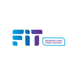 Fit - Logo Picture Box